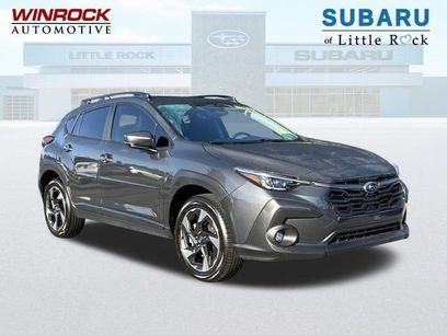 Certified 2025 Subaru Crosstrek 2.5i Limited w/ Popular Package #3A
