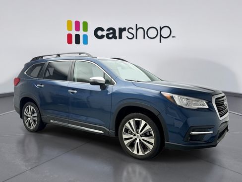 Used 2019 Subaru Ascent Touring AWD/4WD image 7