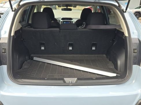 Used 2021 Subaru Crosstrek 2.0i image 17