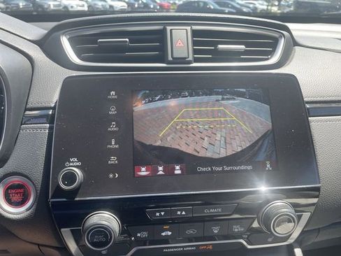 Certified 2020 Honda CR-V Touring image 19