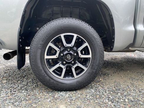 Used 2020 Toyota Tundra SR5 image 30
