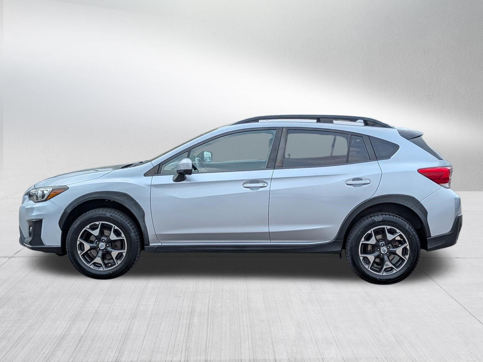 Used 2018 Subaru Crosstrek 2.0i Premium AWD/4WD image 4