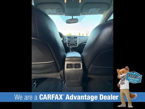 Used 2018 Nissan Altima 2.5 SL image 17