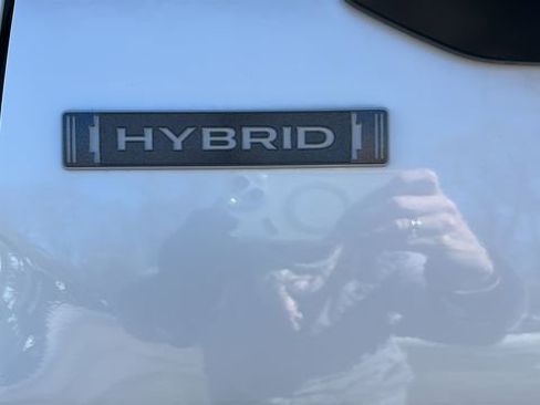 Certified 2025 Subaru Forester Touring image 32