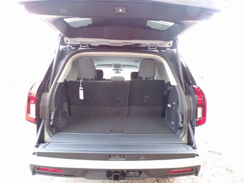 New 2025 Ford Expedition Active image 7