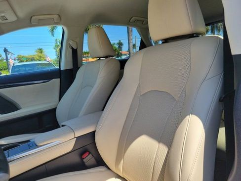 Used 2021 Lexus RX 350 FWD w/ Accessory Package image 14