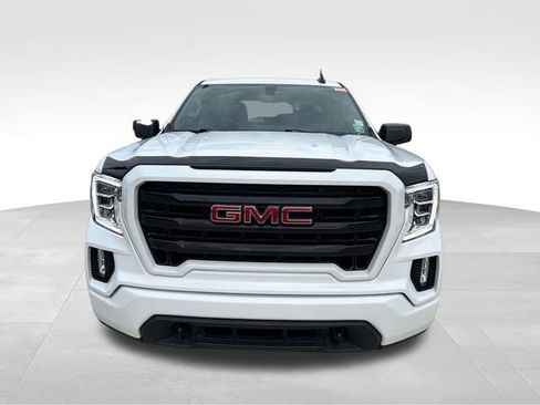 Used 2021 GMC Sierra 1500 Elevation image 2