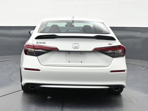 Used 2026 Honda Civic Si image 4
