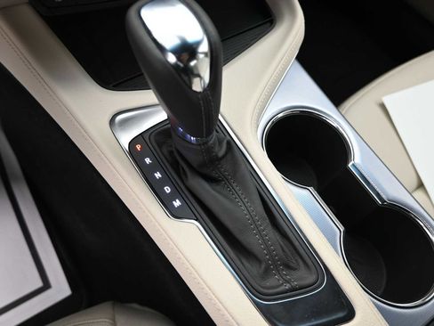 New 2025 Cadillac CT4 Premium Luxury AWD/4WD image 15