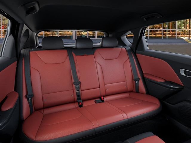 New 2026 Kia K4 GT-Line FWD image 16