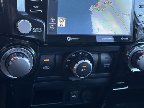 Used 2023 Toyota 4Runner 40th Anniversary SE image 23