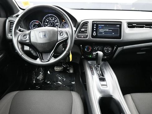 Used 2022 Honda HR-V Sport image 19