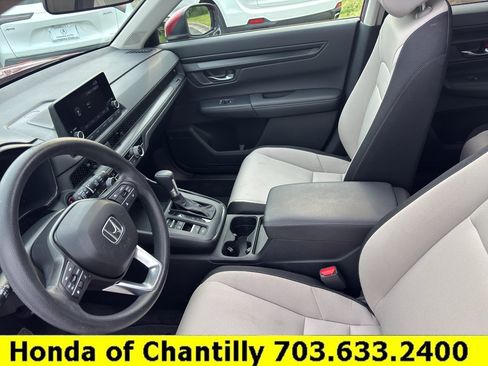 Certified 2024 Honda CR-V EX image 23