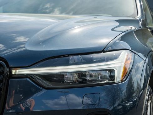 New 2026 Volvo XC60 B5 Plus w/ Climate Package image 13