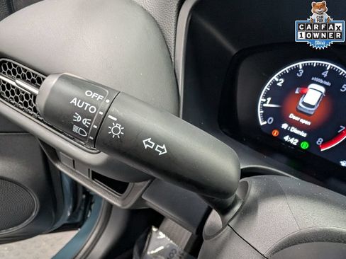 Used 2024 Honda HR-V EX-L image 18