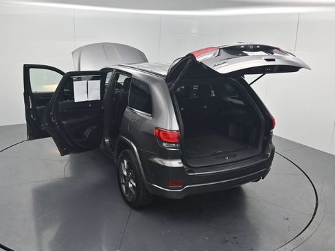 Used 2021 Jeep Grand Cherokee Limited w/ Quick Order Package 2GK 80th AWD/4WD image 53