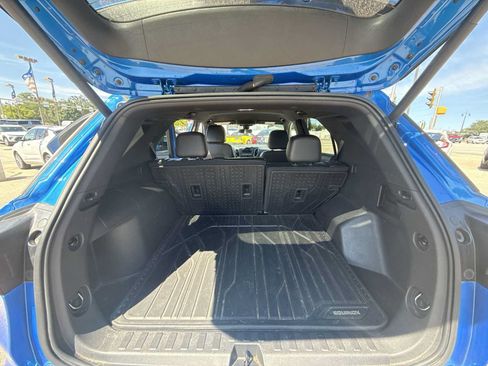 Certified 2024 Chevrolet Equinox RS AWD/4WD image 24