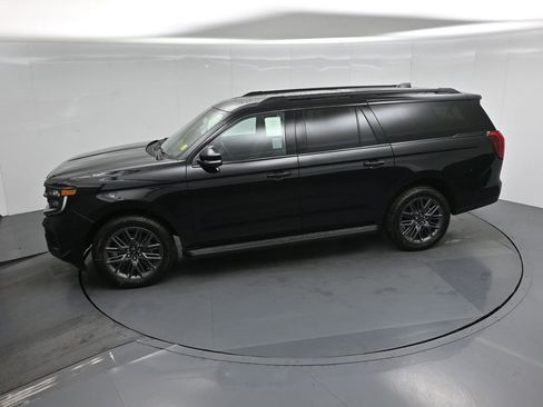 New 2026 Ford Expedition Max Platinum w/ Stealth Appearance Package AWD/4WD image 41