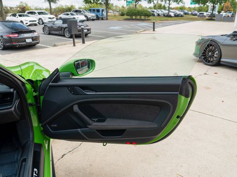 Used 2022 Porsche 911 GT3 image 30