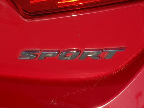 Used 2019 Honda Accord Sport image 47