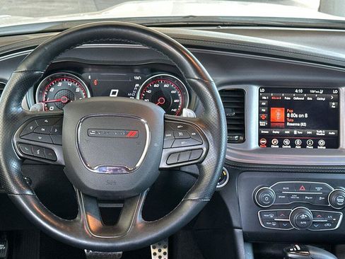 Used 2023 Dodge Charger GT w/ Plus Group RWD image 14
