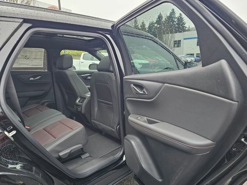 New 2026 Chevrolet Blazer RS w/ Driver Confidence II Package image 30