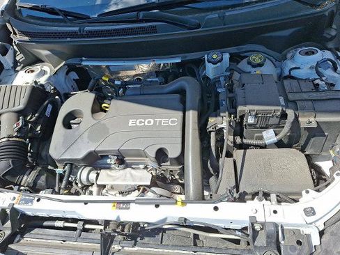 Certified 2022 Chevrolet Equinox LS image 28