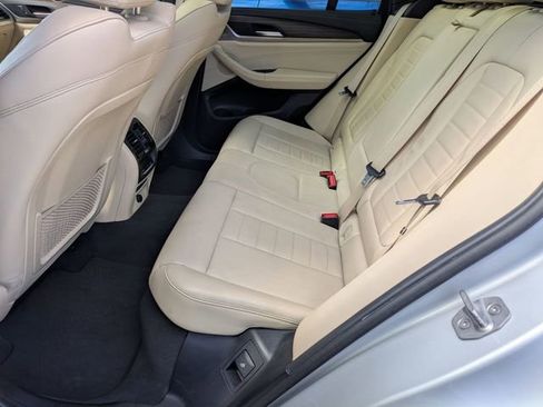 Used 2018 BMW X3 xDrive30i image 24
