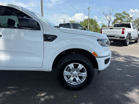 Used 2019 Ford Ranger XLT w/ Equipment Group 301A Mid AWD/4WD image 37