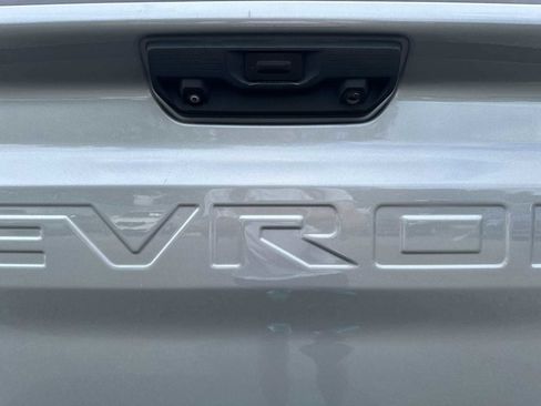 Used 2024 Chevrolet Silverado 1500 RST w/ Z71 Off-Road Package image 24