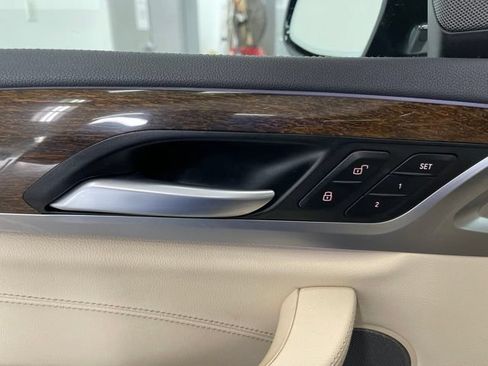 Used 2021 BMW X3 M40i w/ Premium Package AWD/4WD image 26
