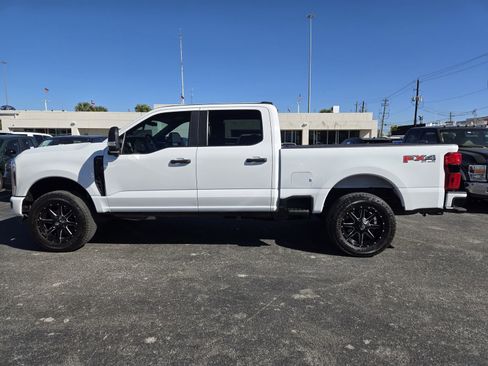 Used 2024 Ford F250 XL w/ STX Appearance Package image 4