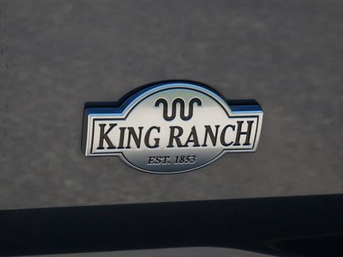 Certified 2021 Ford F150 King Ranch w/ Equipment Group 601A High AWD/4WD image 10