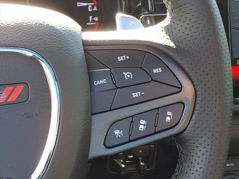 New 2026 Dodge Durango GT image 11