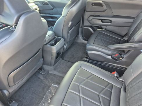 New 2027 Kia Telluride SX Prestige X-Line AWD/4WD image 12