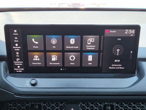 Used 2023 Honda Accord Sport image 16