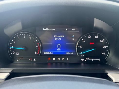 Used 2022 Ford Explorer XLT w/ Equipment Group 202A AWD/4WD image 9