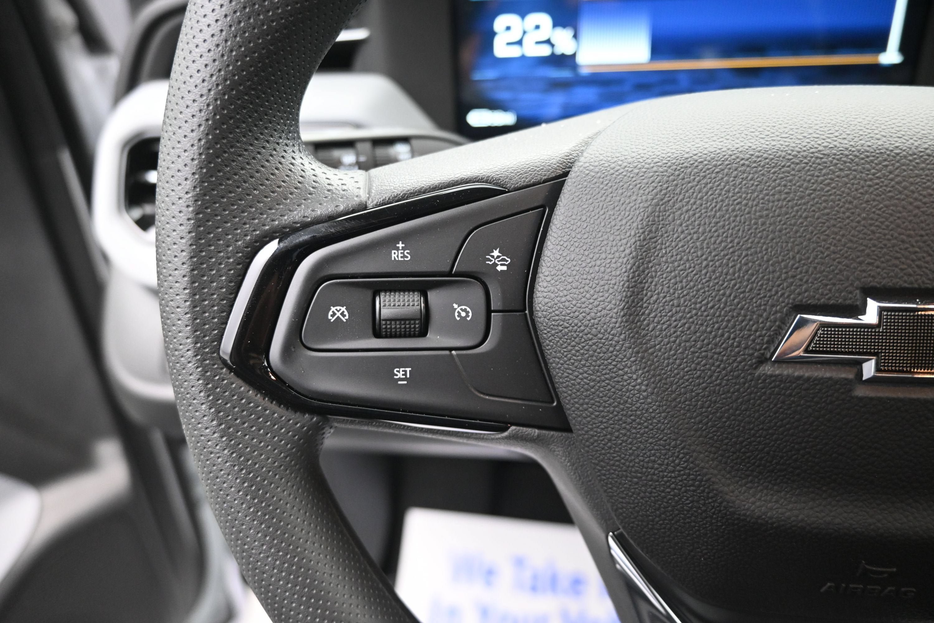 New 2027 Chevrolet Bolt LT FWD image 13