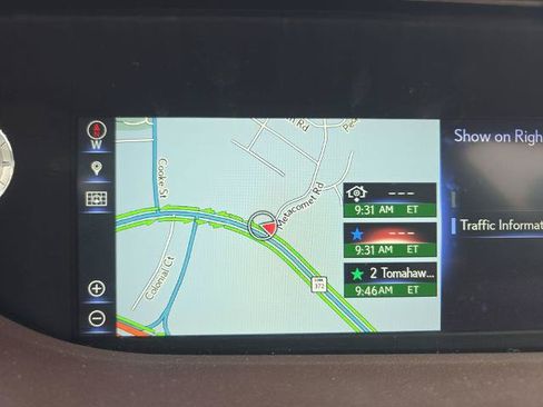 Used 2018 Lexus LS 500 AWD w/ Accessory Package (Z1) image 33