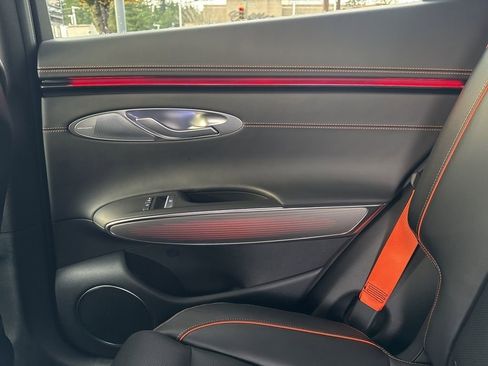 New 2026 Genesis GV70 3.5T Sport Advanced image 42