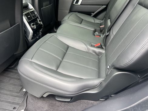 Used 2022 Land Rover Range Rover Sport HSE Silver Edition AWD/4WD image 33