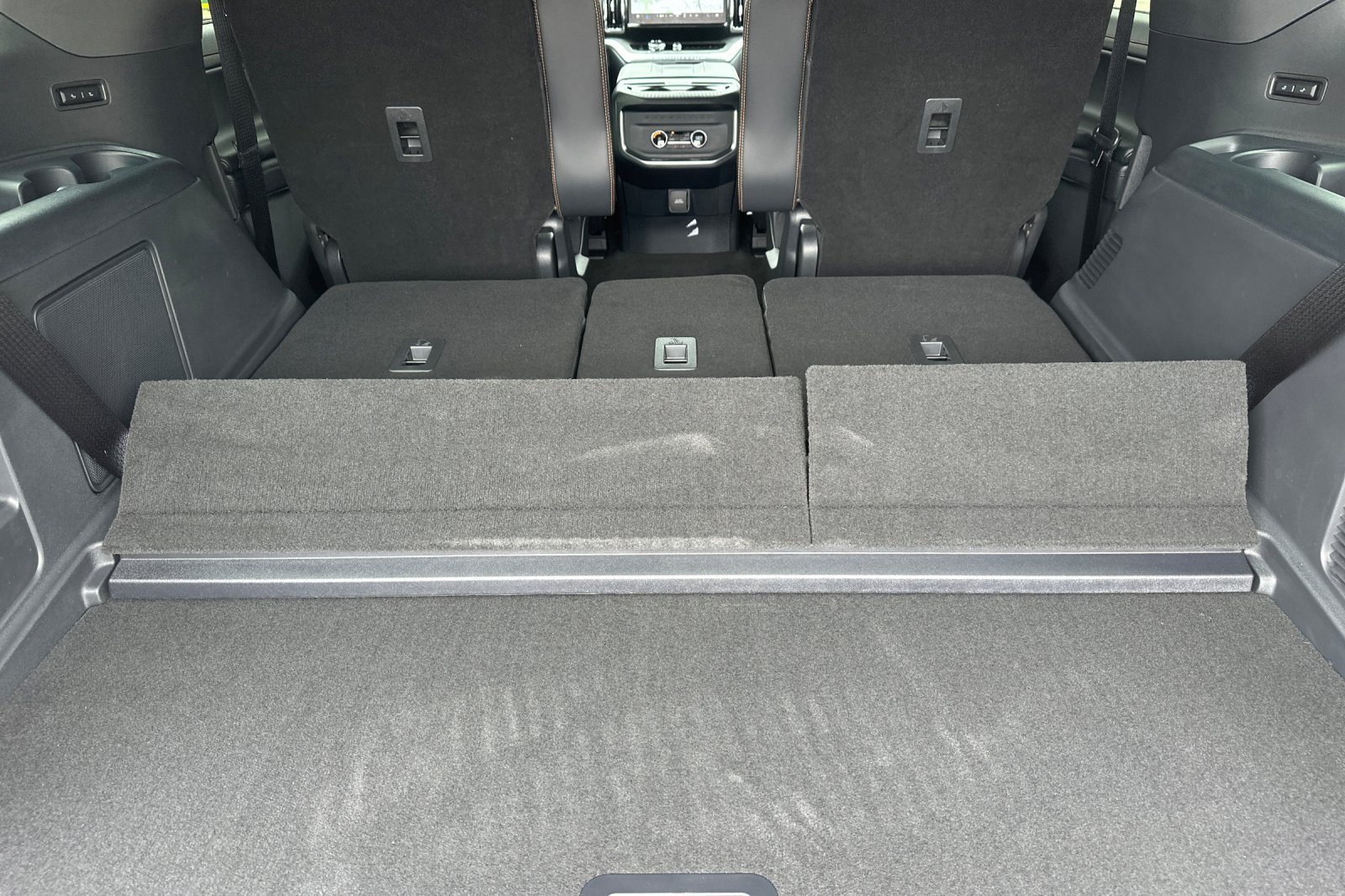 New 2026 Ford Expedition Tremor AWD/4WD image 16