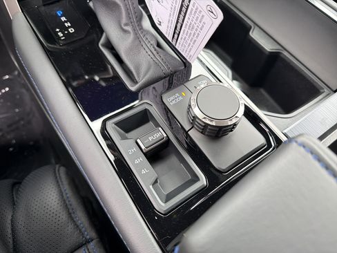 New 2026 Toyota Tundra Platinum AWD/4WD image 25