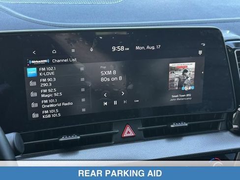 Used 2024 Kia Sportage SX Prestige AWD/4WD image 31