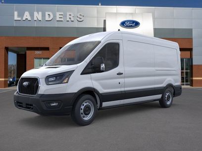 New 2025 Ford Transit 250 148 Medium Roof