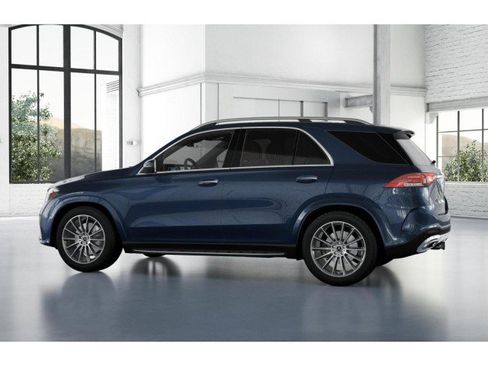 New 2026 Mercedes-Benz GLE 350 4MATIC image 31