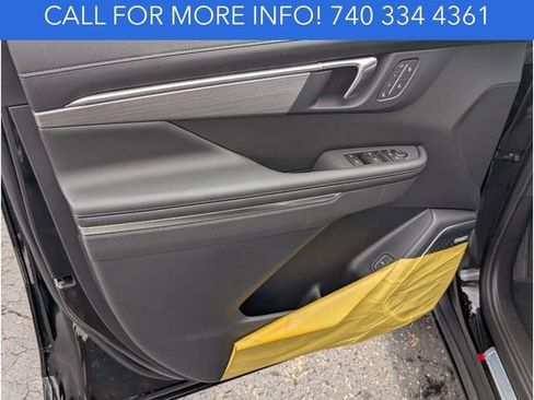 New 2026 Buick Enclave Preferred w/ Power Package image 14