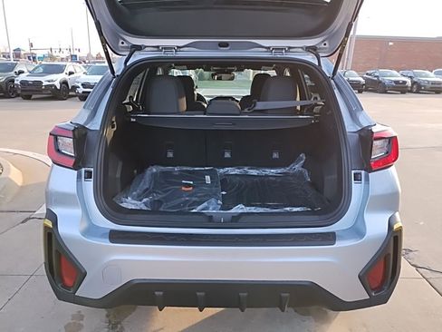 Used 2026 Subaru Crosstrek 2.5i Sport w/ Crosstrek Mirror Package AWD/4WD image 44