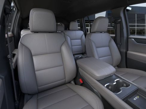 New 2026 GMC Acadia Elevation w/ Elevation Premium Package image 16