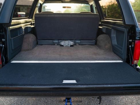 Used 1991 Ford Bronco AWD/4WD image 48